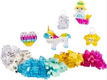 Load image into Gallery viewer, Lego Classic Magical Transparent Box 11040
