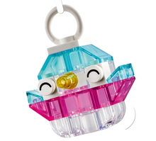Load image into Gallery viewer, Lego Classic Magical Transparent Box 11040