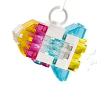 Load image into Gallery viewer, Lego Classic Magical Transparent Box 11040