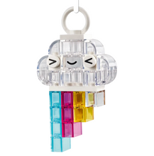 Load image into Gallery viewer, Lego Classic Magical Transparent Box 11040