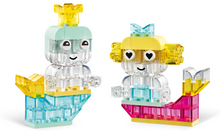 Load image into Gallery viewer, Lego Classic Magical Transparent Box 11040