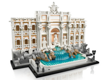 Load image into Gallery viewer, Lego Architecture Trevi Fountain 21062