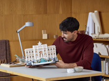 Load image into Gallery viewer, Lego Architecture Trevi Fountain 21062