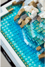 Load image into Gallery viewer, Lego Architecture Trevi Fountain 21062