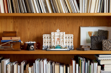 Load image into Gallery viewer, Lego Architecture Trevi Fountain 21062