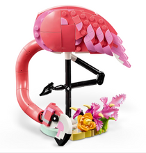 Load image into Gallery viewer, Lego Creator Wild Animals Pink Flamingo 31170