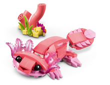 Load image into Gallery viewer, Lego Creator Wild Animals Pink Flamingo 31170
