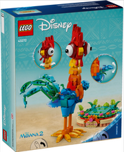 Load image into Gallery viewer, Lego Disney Moana's HeiHei 43272