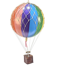 Load image into Gallery viewer, Decorative Hot Air Balloon