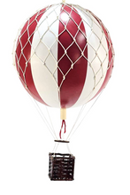 Load image into Gallery viewer, Decorative Hot Air Balloon