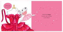 Load image into Gallery viewer, Claris - How Do You Feel - Megan Hess - Board Book