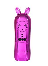Load image into Gallery viewer, Inuwet Scented Bunny Lip Balm
