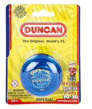 Load image into Gallery viewer, Duncan Yo Yo Beginner Imperial