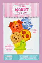 Load image into Gallery viewer, The Best Worst Ice Cream