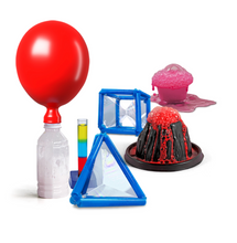 Load image into Gallery viewer, Kurious Kidz Kitchen Science Lab