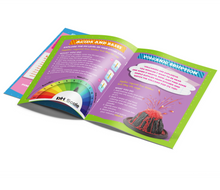 Load image into Gallery viewer, Kurious Kidz Kitchen Science Lab