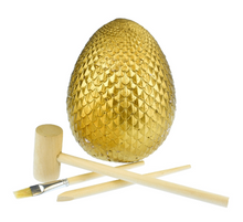 Load image into Gallery viewer, Kurious Kidz Dragon Egg Dig Kit