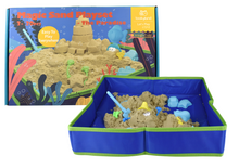 Load image into Gallery viewer, Kinetic Sand Playkit