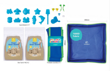 Load image into Gallery viewer, Kinetic Sand Playkit