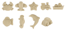 Load image into Gallery viewer, Kinetic Sand Playkit
