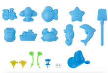 Load image into Gallery viewer, Kinetic Sand Playkit