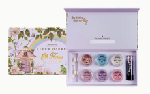 Load image into Gallery viewer, Oh Flossy X Fleur Harris Fairyland Makeup Set