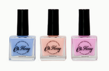 Load image into Gallery viewer, Oh Flossy X Fleur Harris Fairyland Nailpolish Set