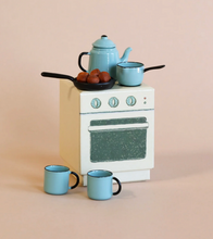 Load image into Gallery viewer, Maileg Madam Blues Favourites Cooking Set