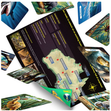 Load image into Gallery viewer, Johnco Explore Australia Dig Kit