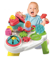 Load image into Gallery viewer, Clemmy Sensory Playtable