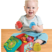 Load image into Gallery viewer, Clemmy Sensory Bucket