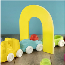 Load image into Gallery viewer, Clemmy Sensory Train