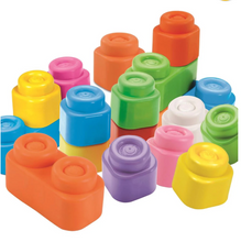 Load image into Gallery viewer, Clemmy Soft Blocks