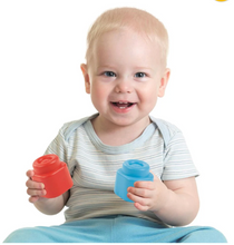 Load image into Gallery viewer, Clemmy Soft Blocks