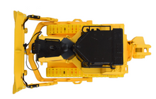 Load image into Gallery viewer, Masters Toy Range Radio Control Mini RC CAT D7E Track-Type Tractor
