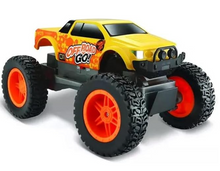 Load image into Gallery viewer, Maisto TECH Off-Road RC Off Road Go! 2.4 GHz - Assorted Colours