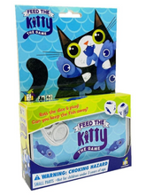 Load image into Gallery viewer, Feed the Kitty Gamewright