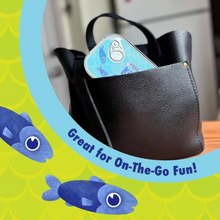 Load image into Gallery viewer, Feed the Kitty Gamewright