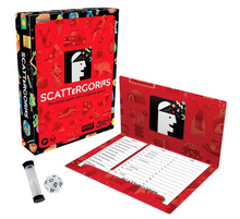 Load image into Gallery viewer, Scattergories