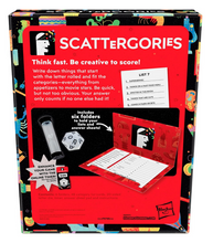 Load image into Gallery viewer, Scattergories