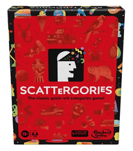 Load image into Gallery viewer, Scattergories
