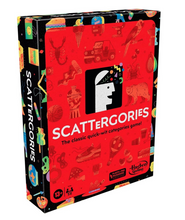Load image into Gallery viewer, Scattergories