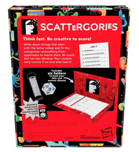 Load image into Gallery viewer, Scattergories