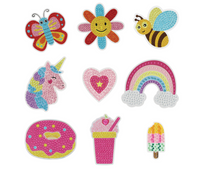 Load image into Gallery viewer, Make Your Own Diamond Art