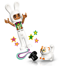 Load image into Gallery viewer, Lego Friends Costume Party with Unicorns & Fairy 42661