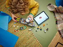 Load image into Gallery viewer, Lego City Police Boat Chase 60456