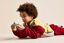 Load image into Gallery viewer, Lego Star Wars Plo Koon's Jedi Starfighter Microfighter 75400