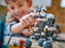 Load image into Gallery viewer, Lego City Explorer's Arctic Polar Express Train 60470