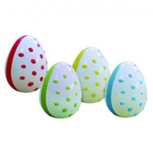 Load image into Gallery viewer, Halilit Egg Shaker