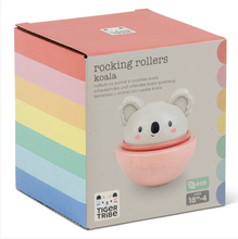 Load image into Gallery viewer, Tiger Tribe Rocking Rollers Koala